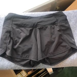 Lululemon Track That Short